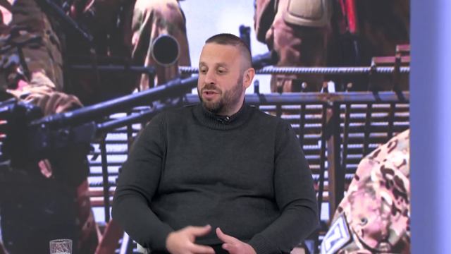AKTUELNOSTI - Ekskluzivno - Istorijski osvrt Marije Zaharove za "Aktuelnosti"!  - (02.02.2024)
