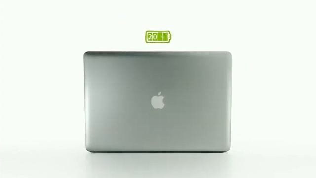 New MacBook Pro TV Ad