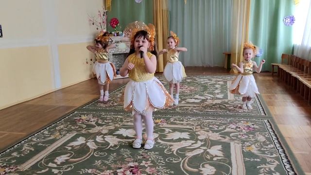 ГУО Ясли-сад №10 г. Новополоцк У каждого мама своя (Планета здоровья)