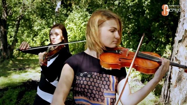 Prodigy - Omen (Duet Feeriya violin)