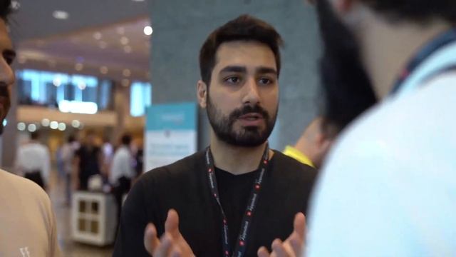Expovision - Startup Diary