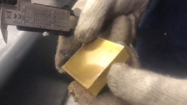 6квт Орее резать 14мм латунь