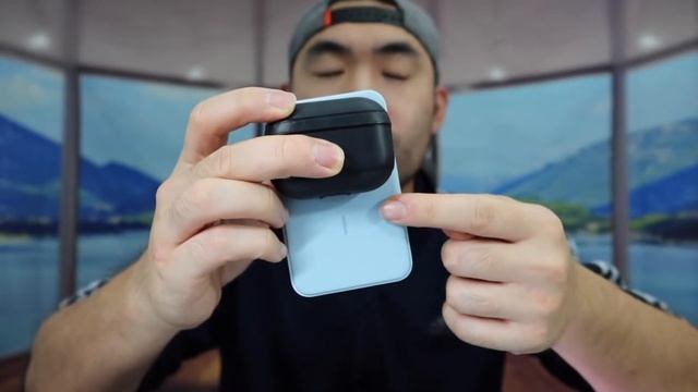Should You Buy? Andar Airpods Pro The Capsule Case