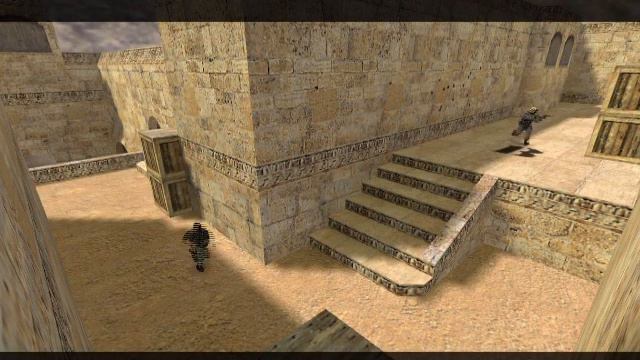 Movie cs 1.6 by smailik^