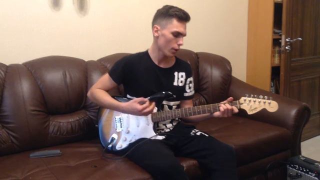 ГрОб cover