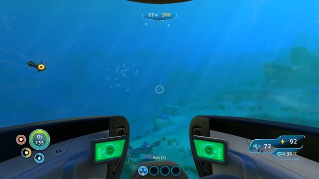 Subnautica Live Stream: Coming out of early Access!