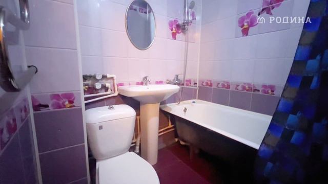 Продажа 1-к квартиры, г.Хабаровск, Южный район, Ворошилова 21