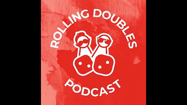 Rolling Doubles - Episode 6 - Forbidden Waters
