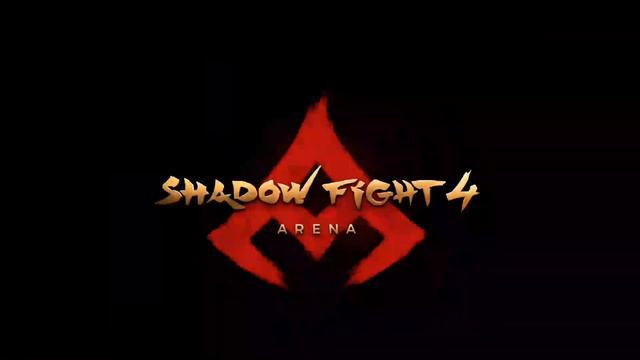 SHADOW FIGHT ARENA GAMEPLAY|| RANKED GAME