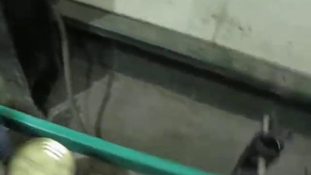 Рентгеновский сканер XAVIS. Проверка консервов на наличие рыболовных крючков.