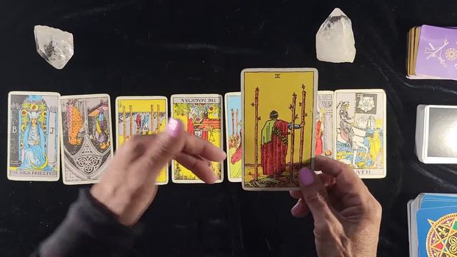 7 Day 🦉👻 Forecast Comprehensive Collective Message October 24-31