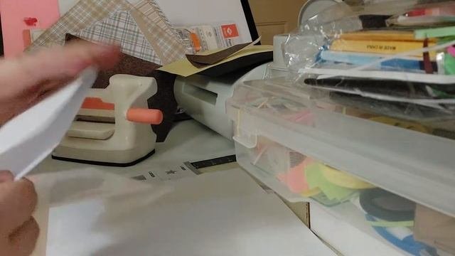 Bira mini die cut ✂️ and embossing machine  review
