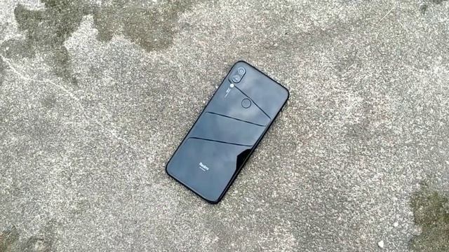 Apa Kabar! Redmi Note 7 di Tahun  2023 - Kapan ya Xiaomi bikin hape Ghoib lagi ?