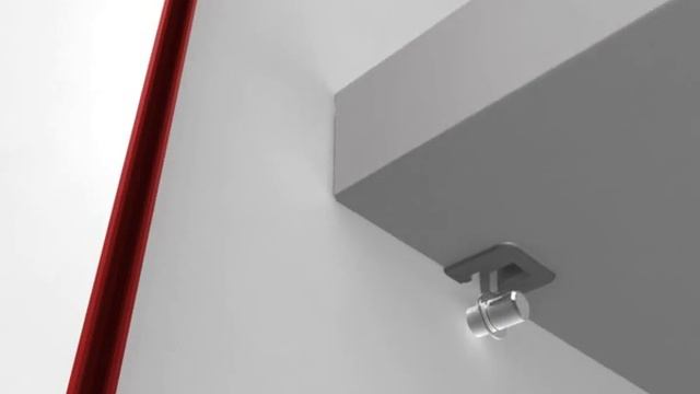 FLIPPER Wood Shelf Support - Italiana Ferramenta