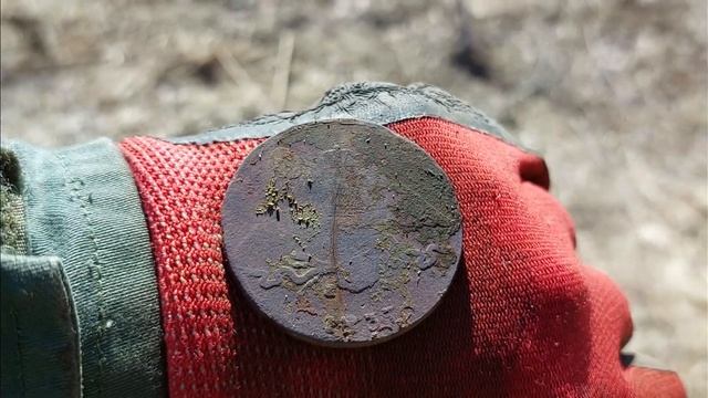 Что можно найти за 3 часа Находки еле унесли Тест защиты катушки от Егора ??? #43