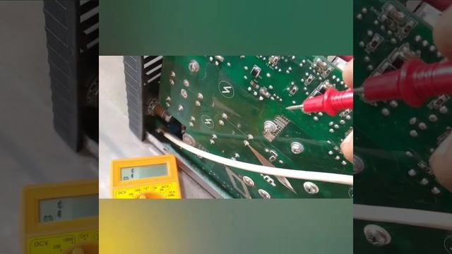 soldador inverter no enciende *solucion*