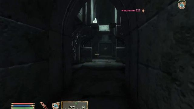 The Elder Scrolls IV: Oblivion / 12.07.16 часть 19
