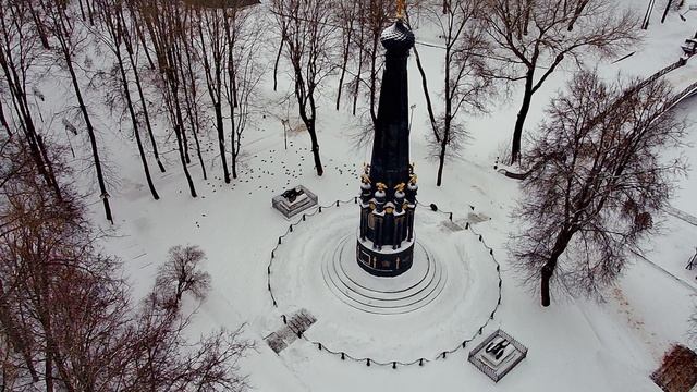 Sjrc f11s, Смоленск, зима, ч1