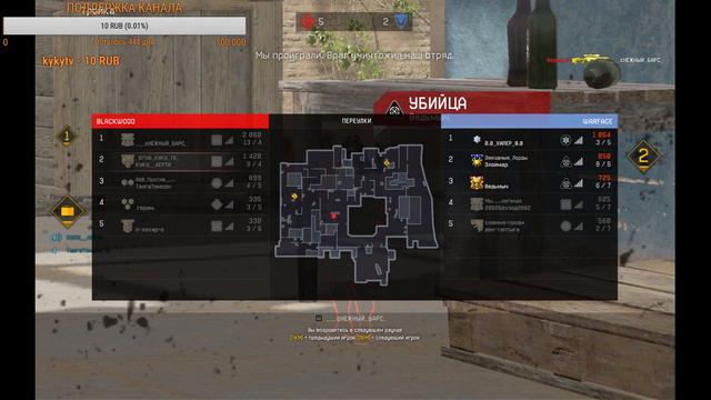 ВАРФЕЙС РОЗЫГРЫШ БЕРСЕРК M16A3 Custom(ПОДРОБНОСТИ В ГРУППЕ ВК) ИСПЫТАНИЕ СЭД 5 КЛАСС