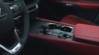 2023 Lexus RX 500h F-Sport Performance - Style, Exterior, Interior