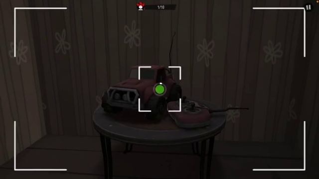 Спойлер нового Hello neighbor на айфон