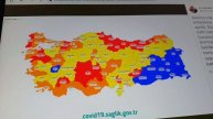 Турция Бурса. Изменения в ограничениях. Распаковка - обзор косметики vichi