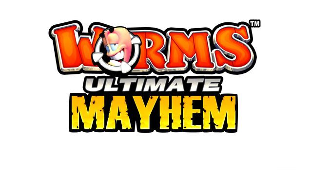 Worms Ultimate Mayhem Soundtrack - War