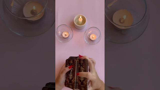 ЕГО ЧУВСТВА И МЫСЛИ О ВАС СЕЙЧАС❤️💞💖