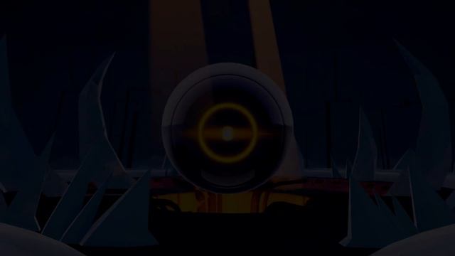 Agent Intercept - Cinematic Trailer