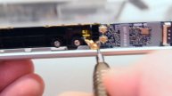 2010 Macbook Pro 13" A1278 WiFi AirPort Card Replacement