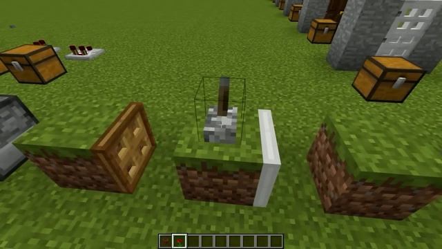 Default 3D Minecraft Texture Pack 1.8