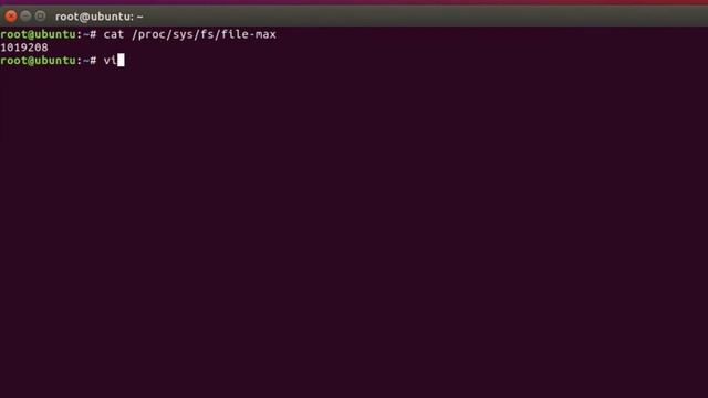Setting correct open file limits for JFrog Xray on Linux