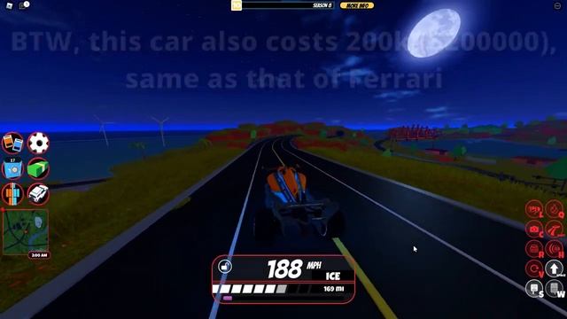 Top 5 Most Underrated CarsVehicles in Roblox Jailbreak in 2022!