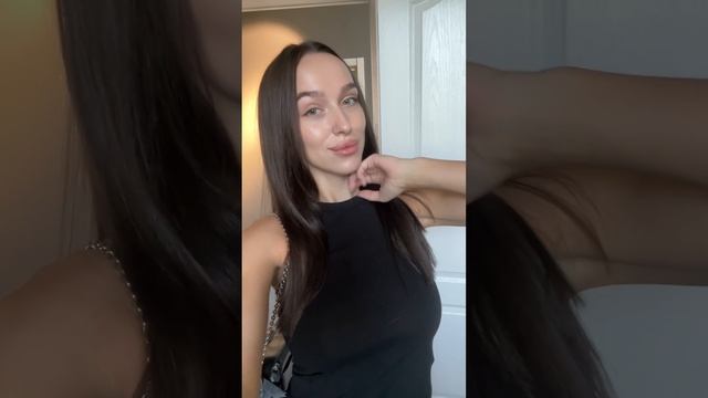 Из блонда в натуральный ! Затемнение. Нужен рецепт? Пиши коммент