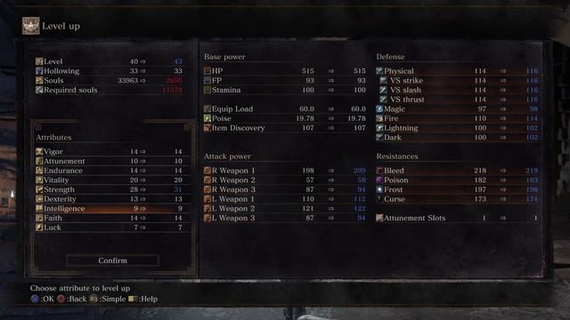 Dark Souls III | Let's Git Gud - VI