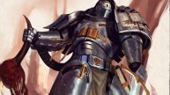 **SECRET** 10th Edition Grey Knight Datasheets Leaked Warhammer 40K