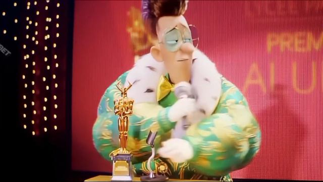 Maxime Le Mal Despicable Me 4 Гадкий я 4 Максим Ле Маль