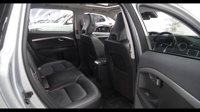 2011 Volvo XC70