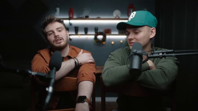 Как Похудеть на 25 КГ // Sony или Canon // Когда Сниму Кино