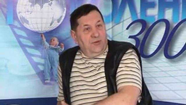 Дыхание вечности