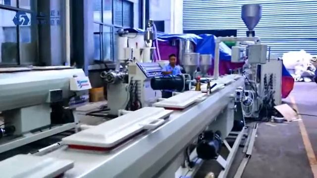 BEIER: PE-RTEVOH Three-layer Antioxidant Pipe Extrusion Line aileen.ireneoutlook.com