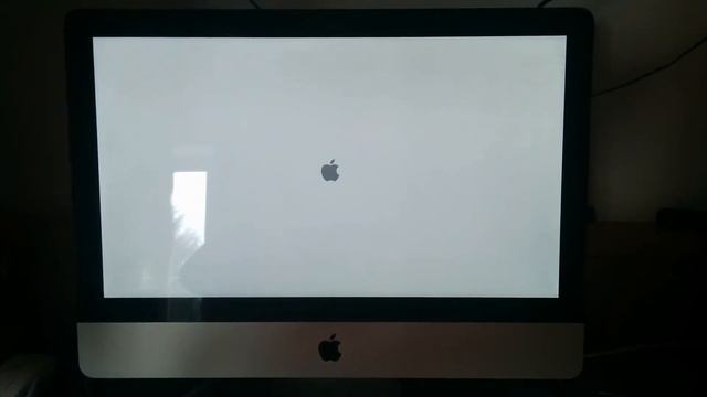 iMac mid 2011 SSD Samsung 850 PRO 256GB  + 12GB RAM
