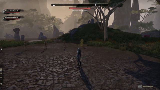 Target Markers - Amazing New Feature! | Firesong PTS