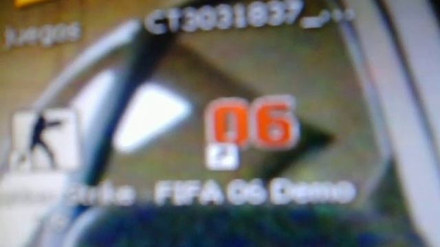 Como descargar fifa 2006 para pc