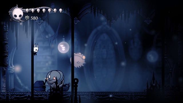 Hollow Knight - Soul Warrior (No Charms, No Damage)