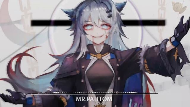 Max Brhon - Pain