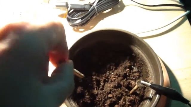 Experiment Etherodinamika 5 2