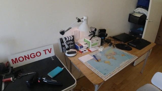 MongoTV_5159 - Del 1 - MONGO TV 6 ÅR TORSDAG 13.AUGUST 2020