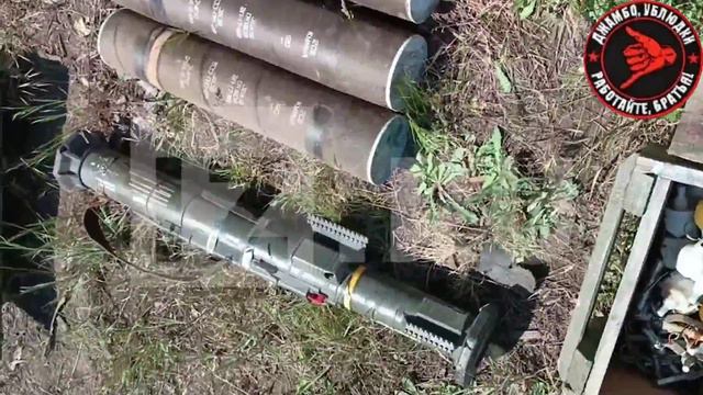 В Артёмовском районе обнаружили схрон с вооружением и взрывчатыми веществами, принадлежащий ВСУ.