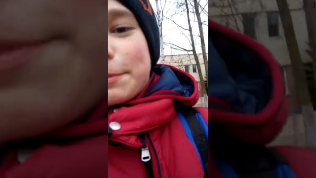 Вызываем слендера